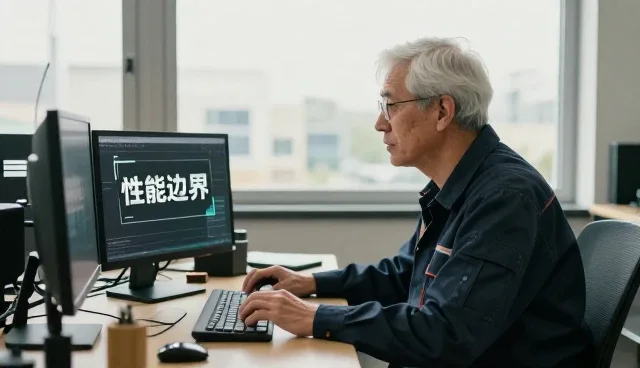 中小客户文案创作中的性能边界与应用优化